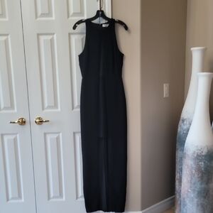 Bailey 44 Black Maxi Dress